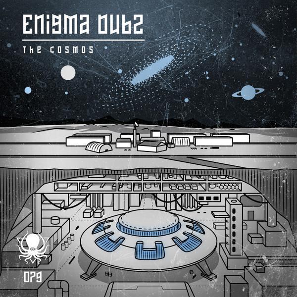 Enigma Dubz - The Cosmos