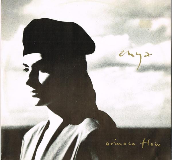 Enya - Orinoco Flow