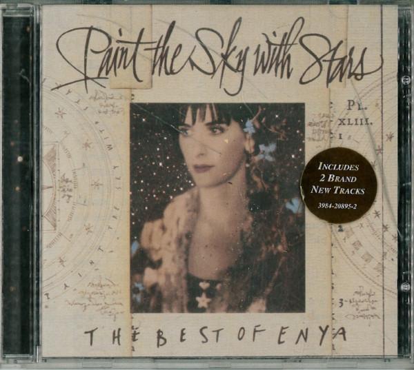 Enya - Paint The Sky With Stars - The Best Of Enya