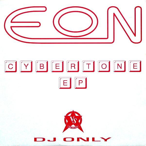 Eon - Cybertone EP