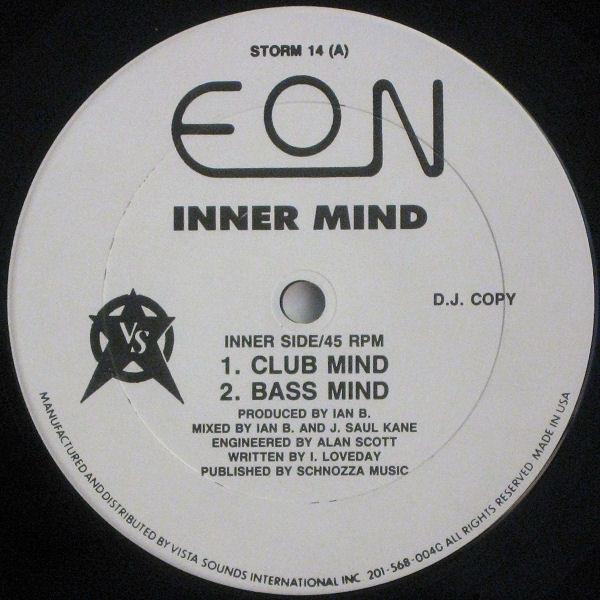 Eon - Inner Mind