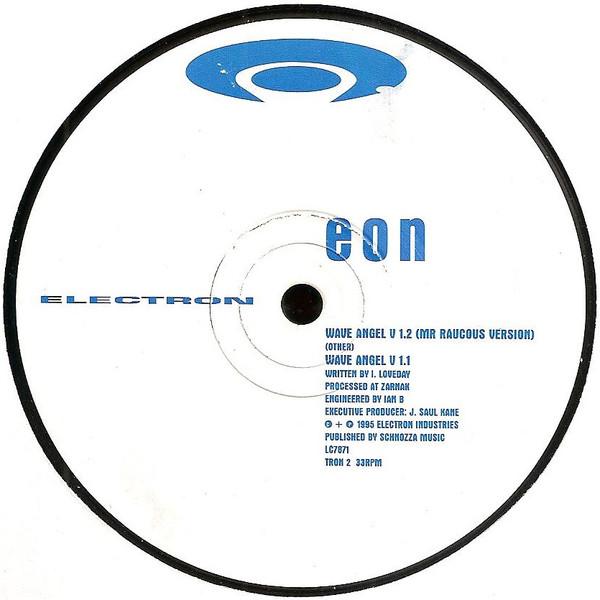 Eon - Wave Angel