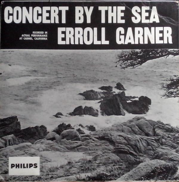 Erroll Garner - Concert By The Sea