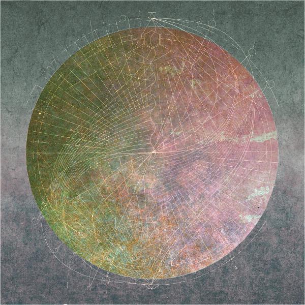 Es.tereo - Drifter Dub & Perception