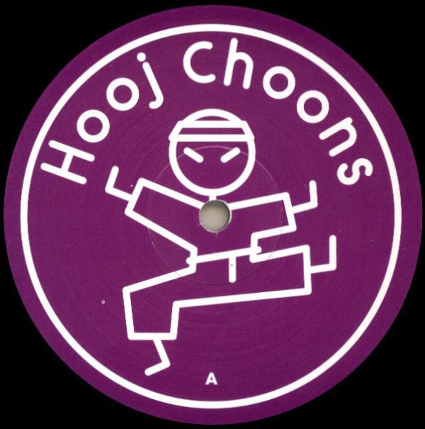 Escrima - Deeper