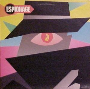 Espionage (4) - E S P
