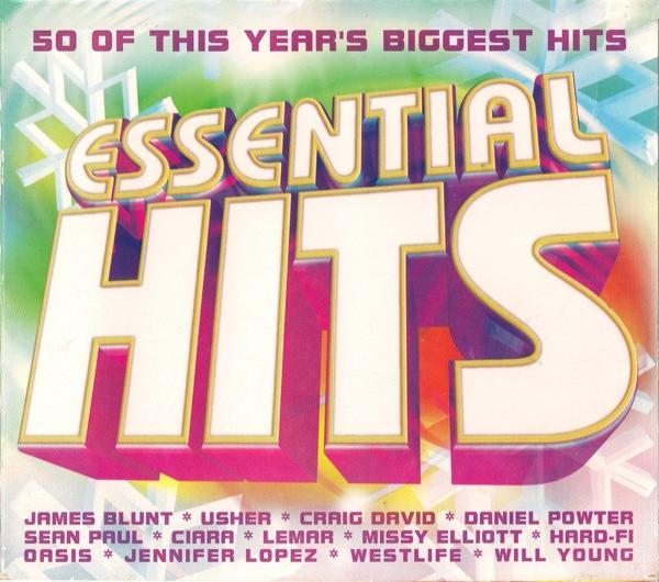  - Essential Hits