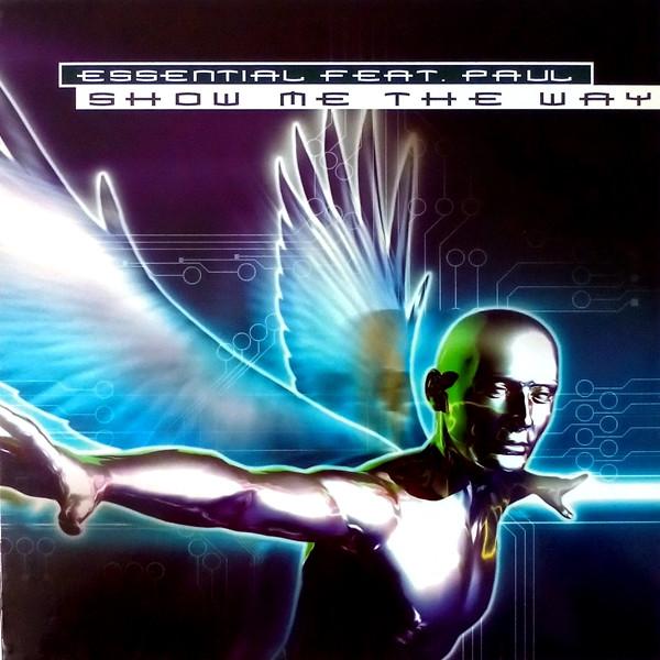Essential, Paul Van Der Wheel - Show Me The Way