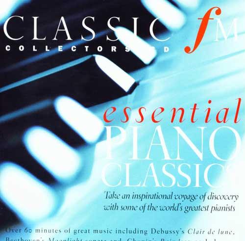  - Essential Piano Classics