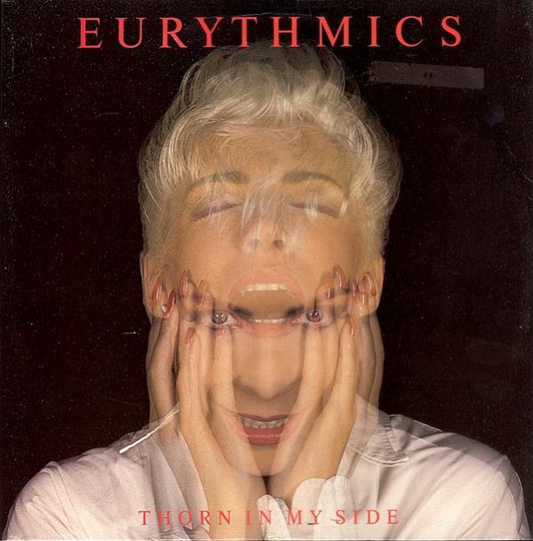 Eurythmics - Thorn In My Side