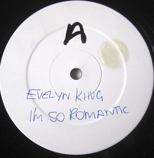 Evelyn King - I'm So Romantic