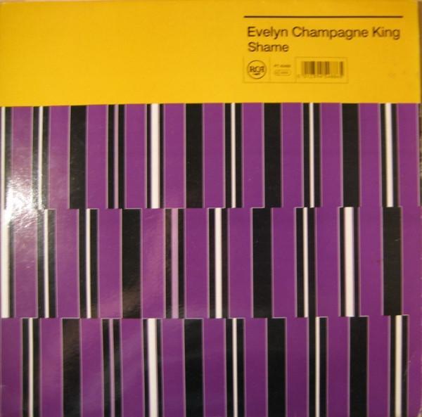 Evelyn King - Shame