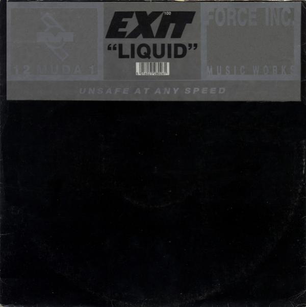 Exit 100 - Liquid