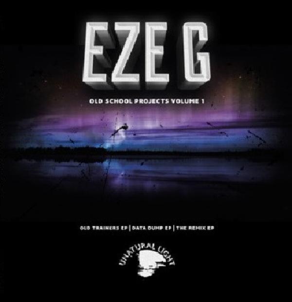 Eze-G - Projects Volume 1
