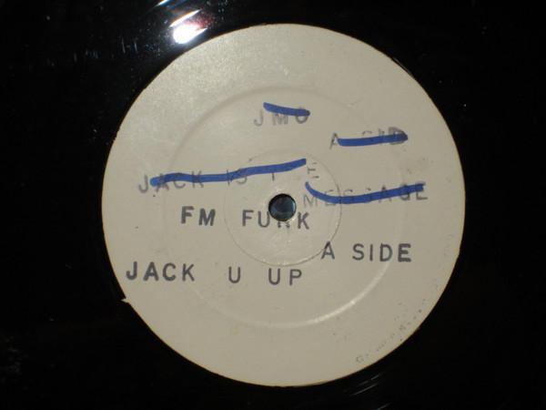 F.M. Funk - Jack-U-Up