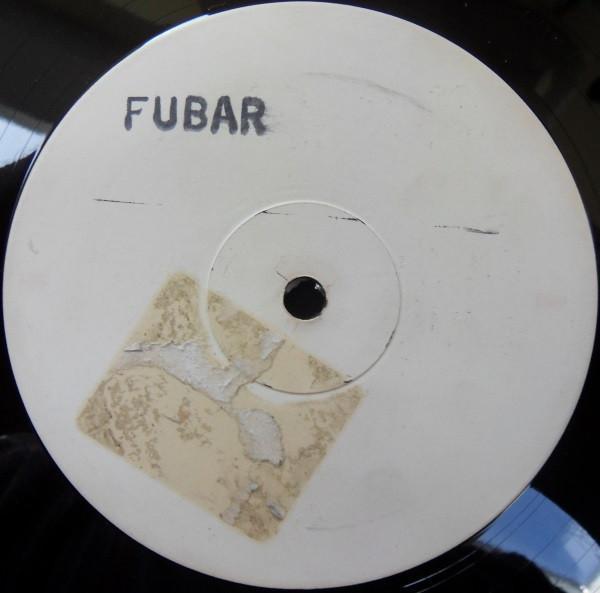 F.U.B.A.R. - Power Of Love