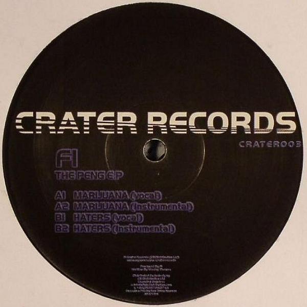 F1  - The Peng E.P