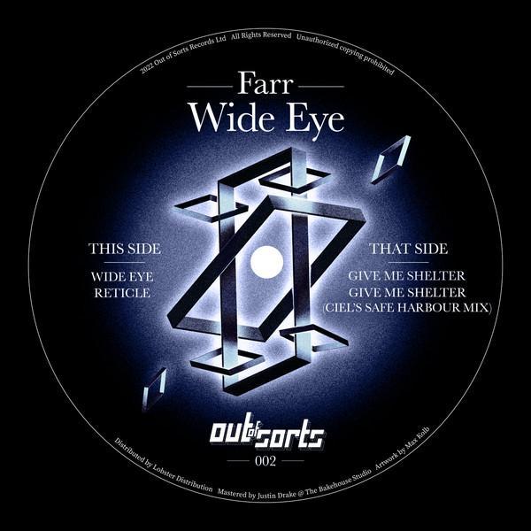 FARR  - Wide Eye
