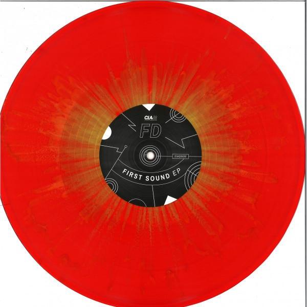 FD  - First Sound EP