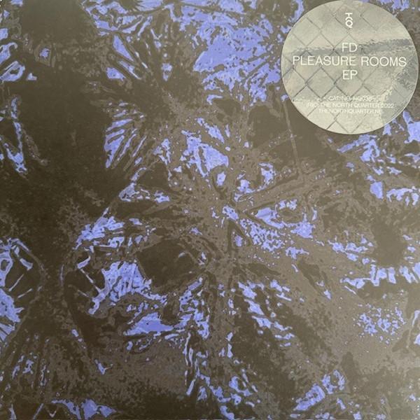 FD  - Pleasure Rooms EP