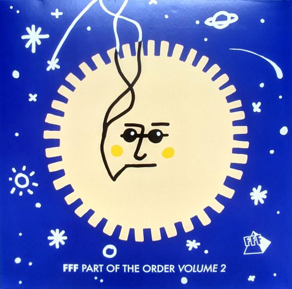 FFF - Part Of The Order Volume 2