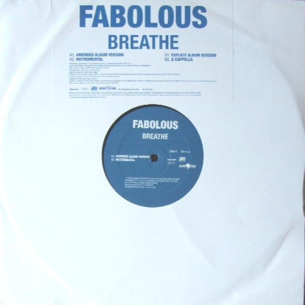 Fabolous - Breathe