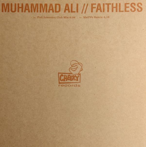 Faithless - Muhammad Ali