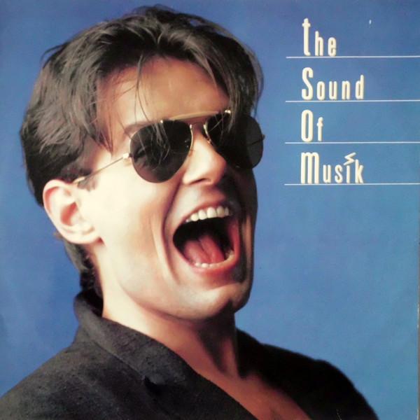 Falco - The Sound Of Musik