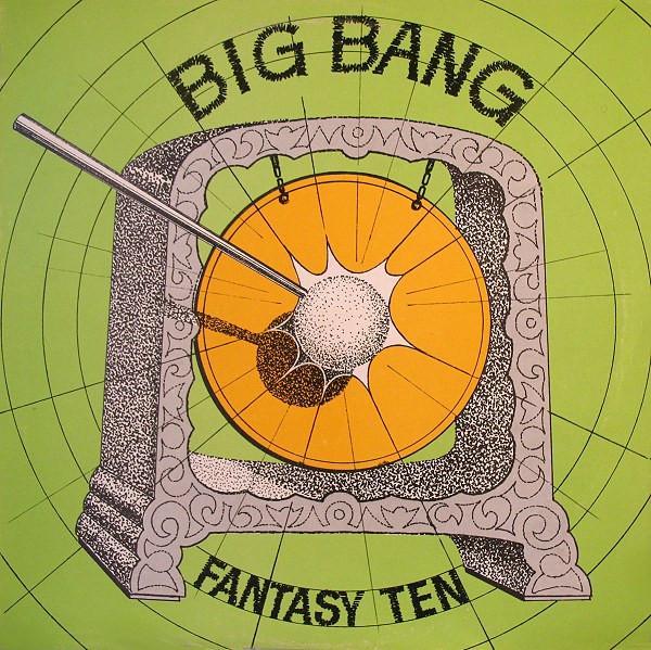 Fantasy Ten - Big Bang