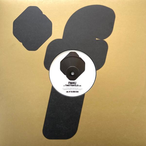 Fanu - Timetravels