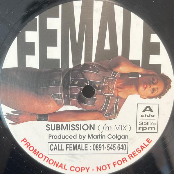 Female (14) - Submission