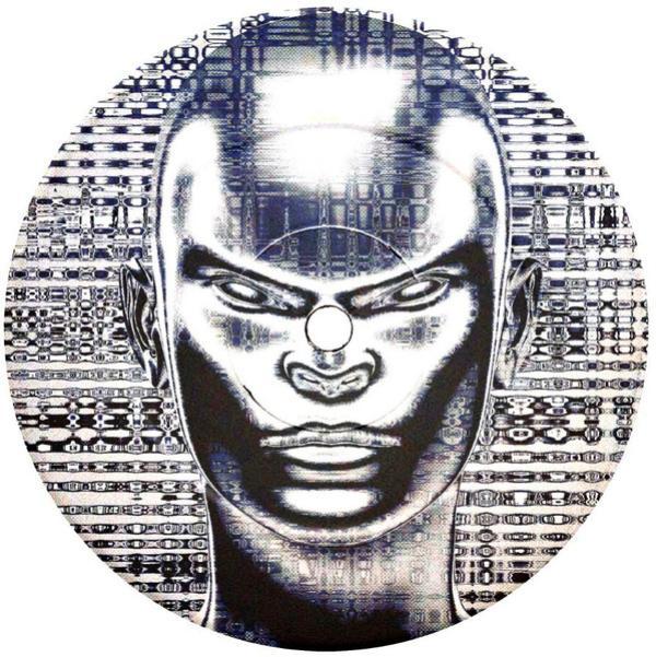 Filter Dread - Space Beams