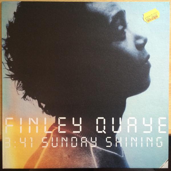 Finley Quaye - Sunday Shining