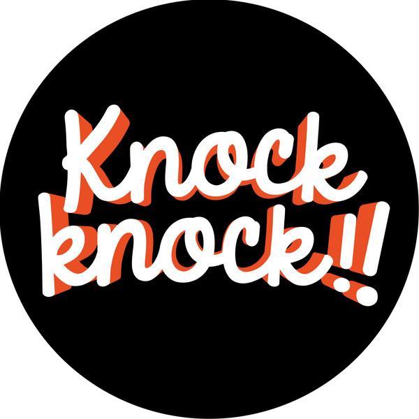 Finn (18) - Knock Knock