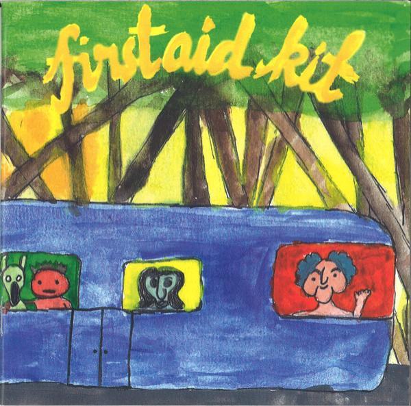 First Aid Kit - Drunken Trees