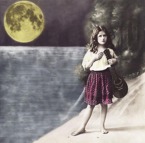 First Aid Kit - The Big Black & The Blue