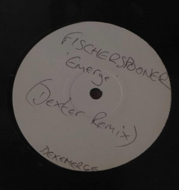 Fischerspooner - Dexemerge