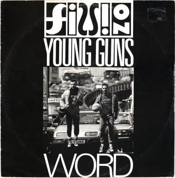 Fission (2) - Young Guns / Word