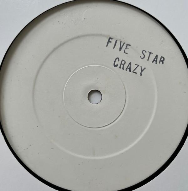 Five Star - Crazy