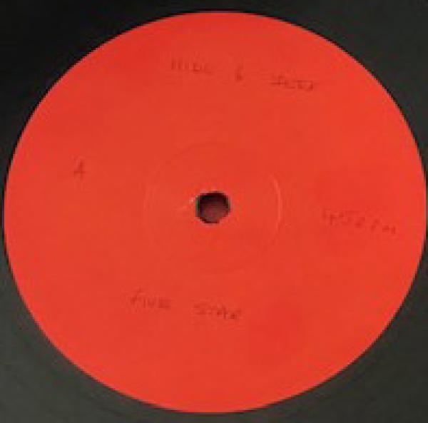Five Star - Hide And Seek