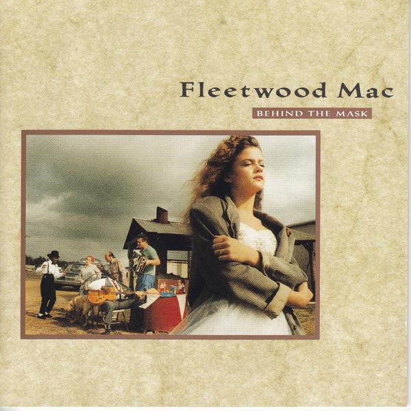 Fleetwood Mac - Behind The Mask