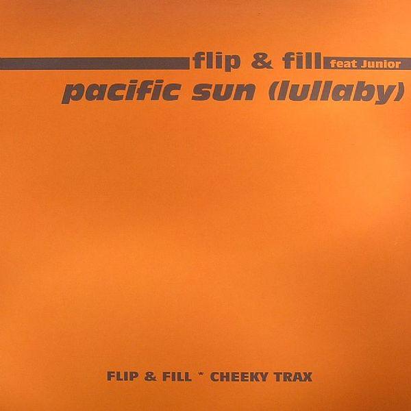 Flip & Fill, Junior - Pacific Sun (Lullaby)
