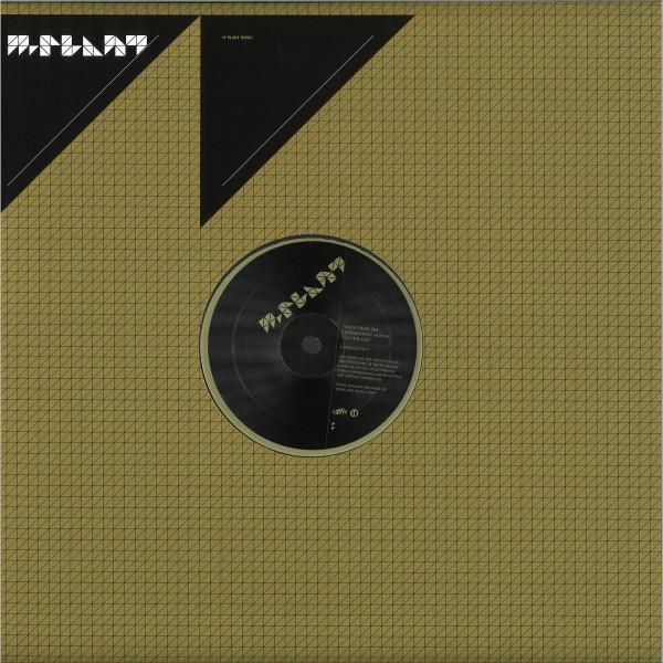 Floorplan - Music / Tell You No Lie