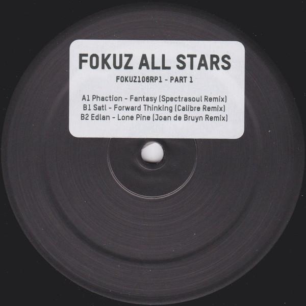  - Fokuz All Stars - Part 1