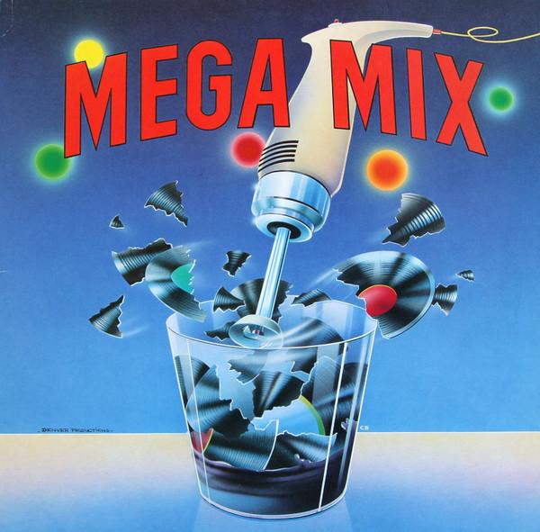  - Fonny De Wulf Megamix