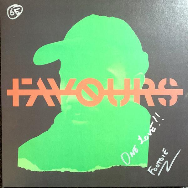 Footsie - No Favours