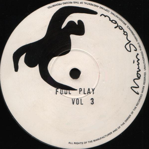 Foul Play - Volume 3