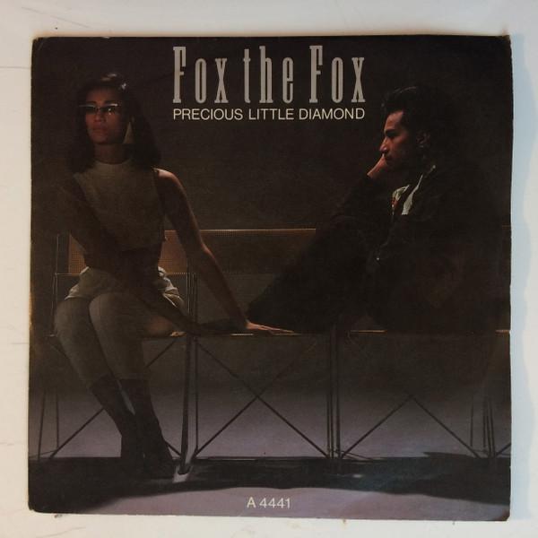 Fox The Fox - Precious Little Diamond