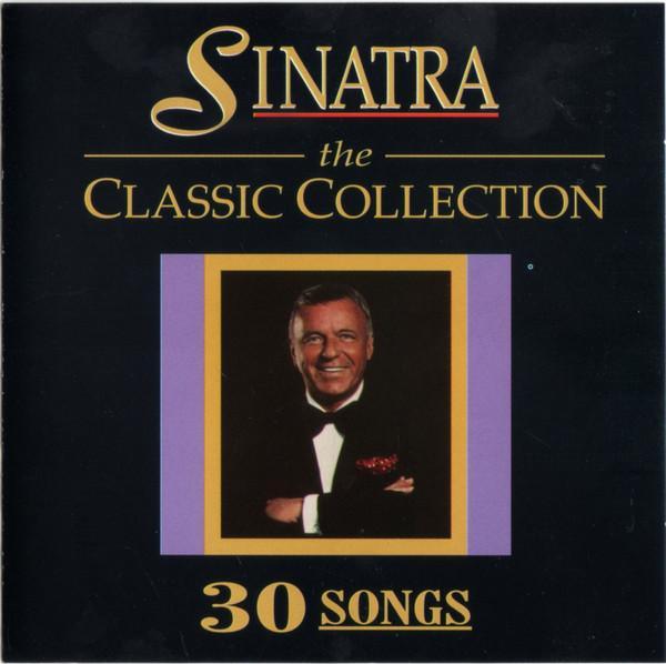 Frank Sinatra - The Classic Collection