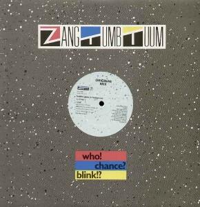 Frankie Goes To Hollywood - Relax